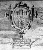 Герб Львова