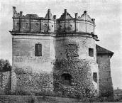 [1967 р.] Башта. Загальний вигляд з…