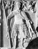 Дмитро. Іконка 13..15 ст.