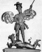 Архангел Михаїл