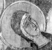 Голова Марії