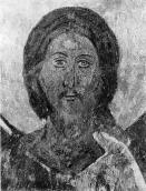 Успіння. фрагмент