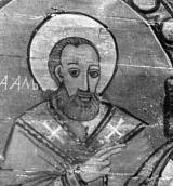 Півпостать Авраама