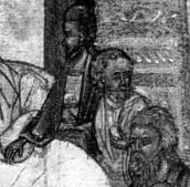 Апостоли 4 - 6