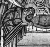 Марія та Ісус