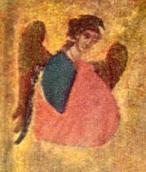 Лівий ангел