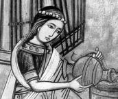 Півпостять служниці