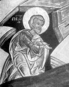 Апостол Петро