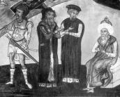 Вояк та іудеї