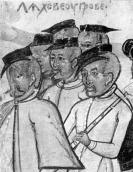 Ляхи та угри