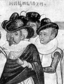 Німці та волохи