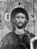 Дмитро. Христос. Ікона, бл. 1565 р.