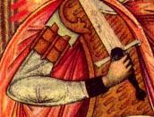 Права рука Михаїла