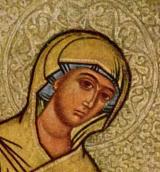 Голова Марії