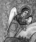 Лівий ангел