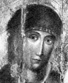 Голова Марії