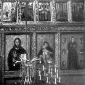 Празниковий і намісний ряди. Права…