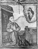 Портрет І.Викоцького. 1677 р.