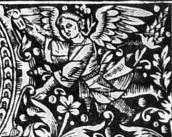 Правий ангел