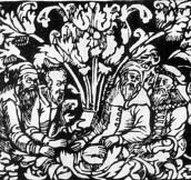 Чотири друкарі