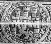 Герб Львова