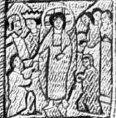 Клеймо 9: Зішестя до пекла