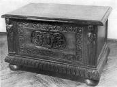 Скриня. 16 ст.