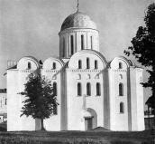 Борисоглібський собор в Чернігові.…