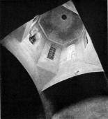 Баня Петропавлівської церкви Спаського…