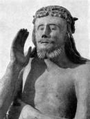 «Христос в темниці» з Молчанського…