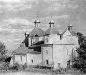 Михайлівська церква в Білостоці. 1636 р.
