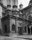 П. Красовський. Каплиця трьох…