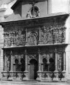 Каплиця Боїмів у Львові. 1609-1617 рр.…