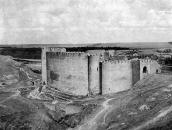 Замок в Хотині. 13 – 16 ст.