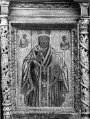 Миколай. Ікона з Миколаївської церкви…