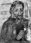 Портрет титаря Никоря з церкви Миколая…
