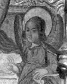 Правий ангел