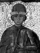 Півпостать Гліба