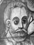 Голова апостола 6