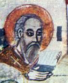 Голова апостола 1