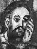 Голова апостола 5