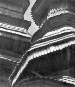 [1970 р.] Фрагменти верхів бабинця і…