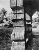 [1970 р.] Стовп галереї