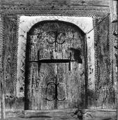 [1970 р.] Західні двері