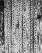 [1970 р.] Різьблення порталу