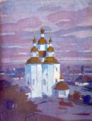 Загальний вигляд. Гуаш Ю.І.Химича