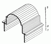 1970 р. Дерев’яна архітектура України