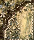 Правий нижній кут (ангел ?)