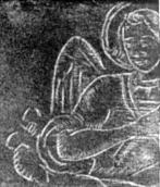 Ангел (фргамент)