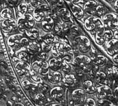 Рослинний орнамент